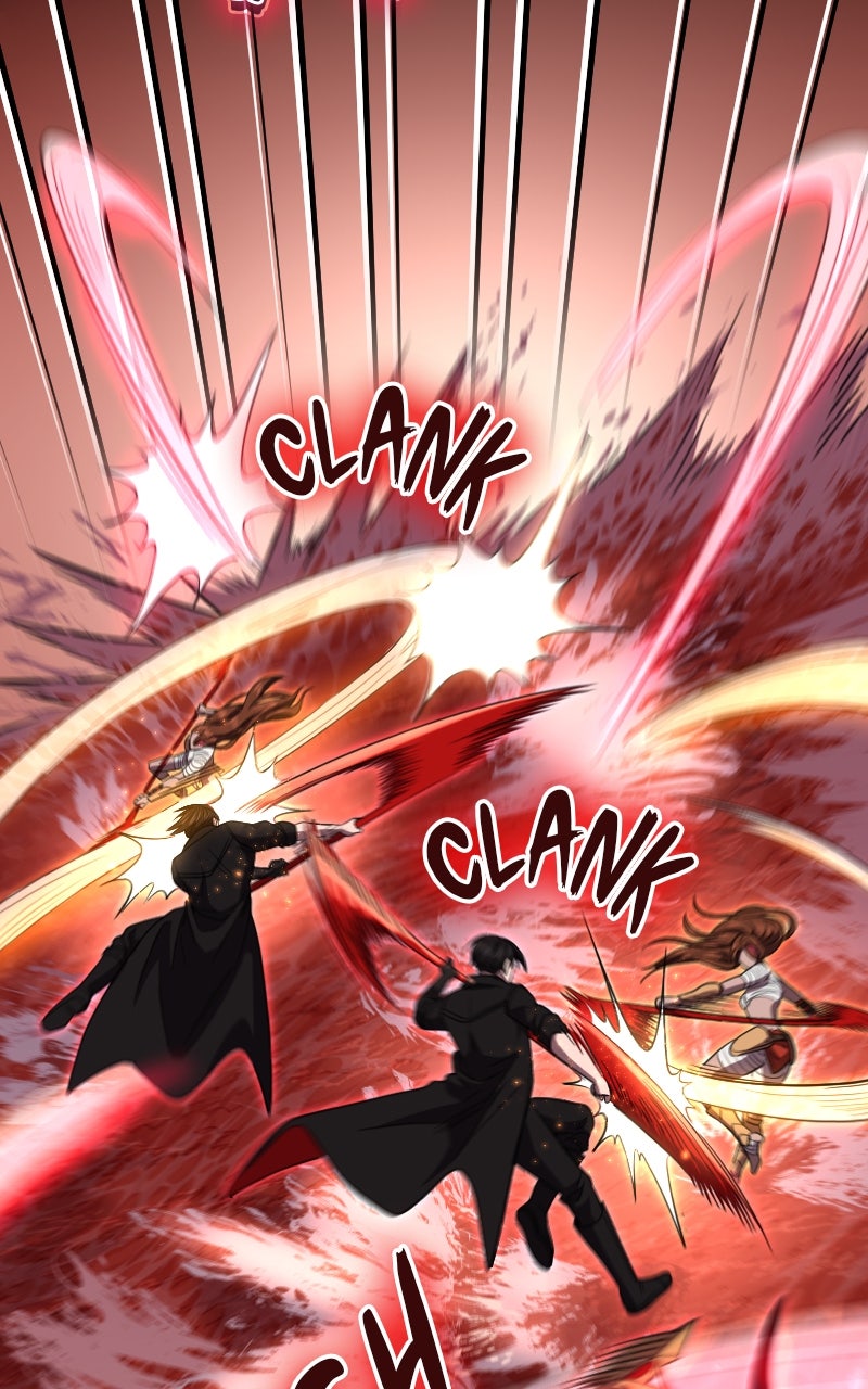 Rise of the Devourer Episode 36 page 98 - 