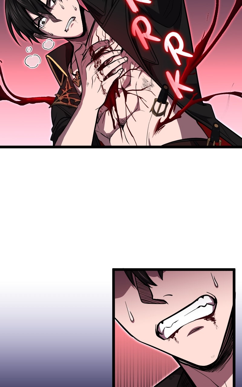 Rise of the Devourer Episode 37 page 11 - 