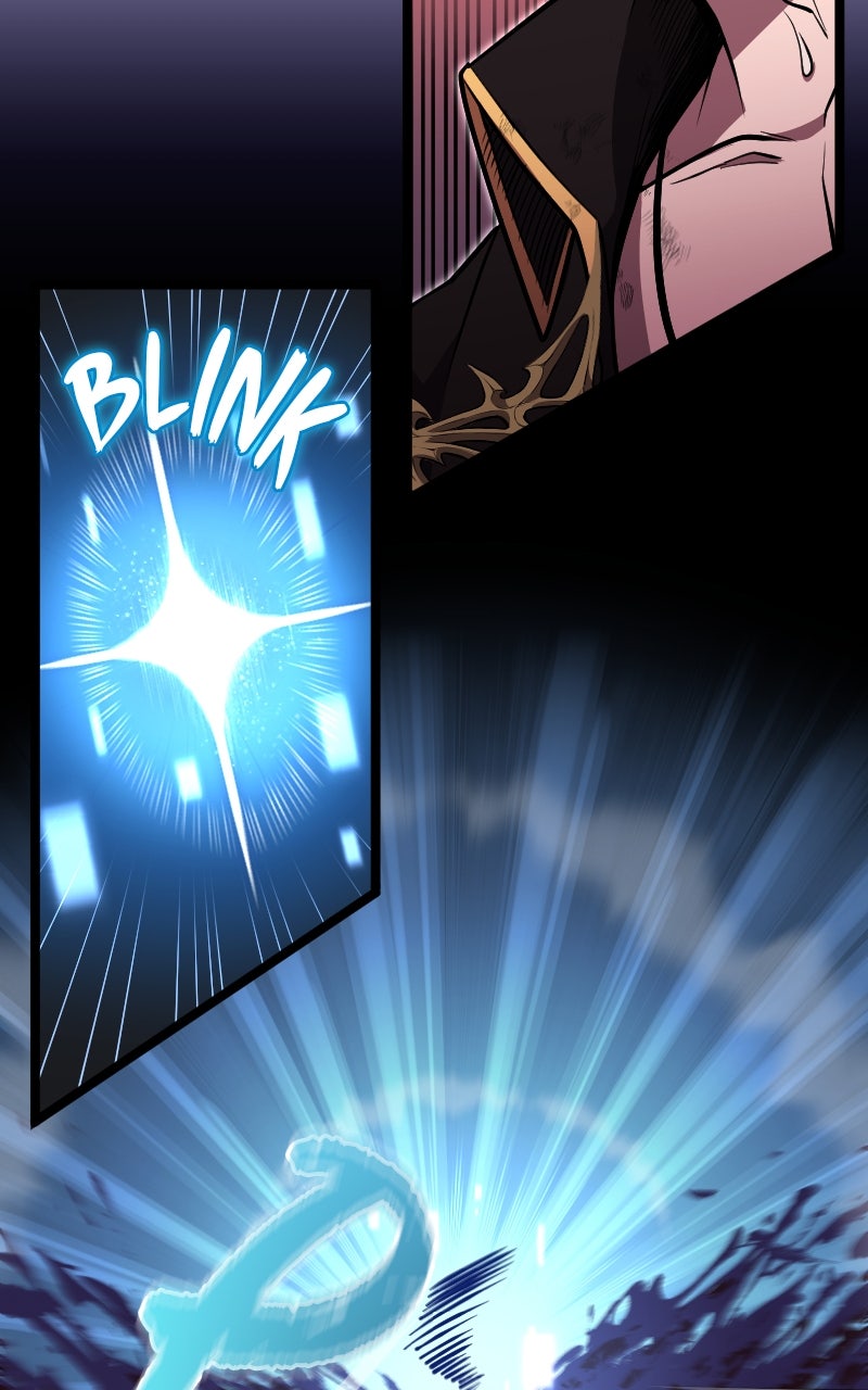 Rise of the Devourer Episode 37 page 12 - 