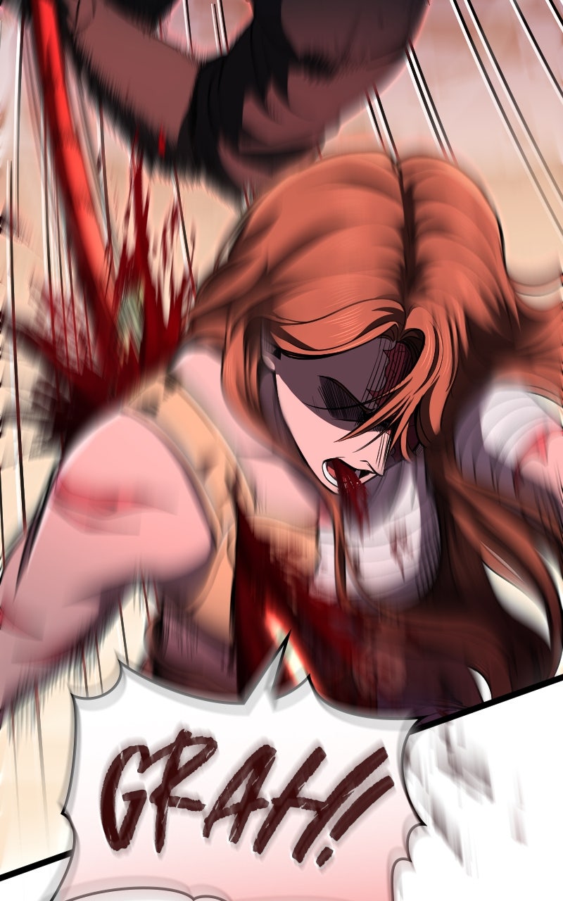 Rise of the Devourer Episode 37 page 14 - 