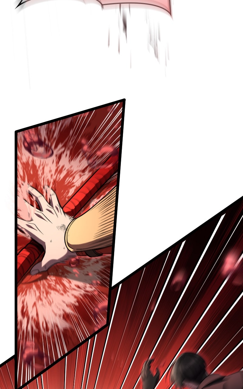 Rise of the Devourer Episode 37 page 15 - 