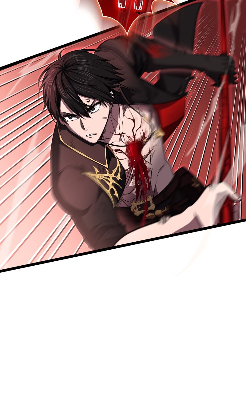 Rise of the Devourer Episode 37 page 17 - 