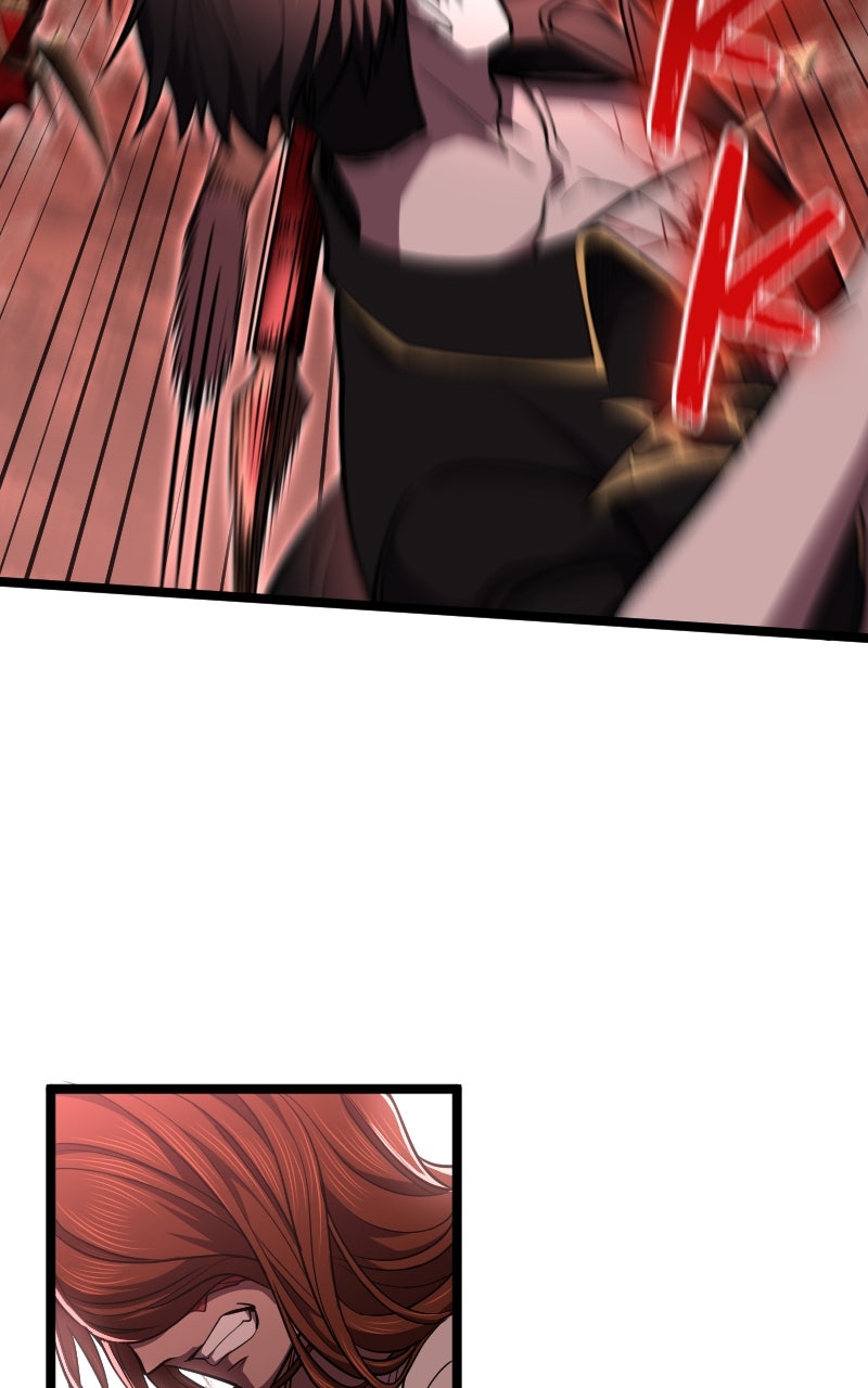 Rise of the Devourer Episode 37 page 19 - 