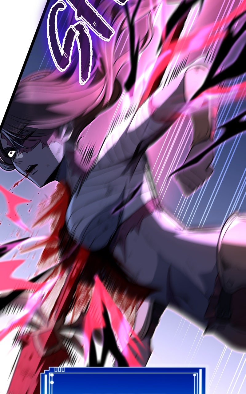 Rise of the Devourer Episode 37 page 3 - 