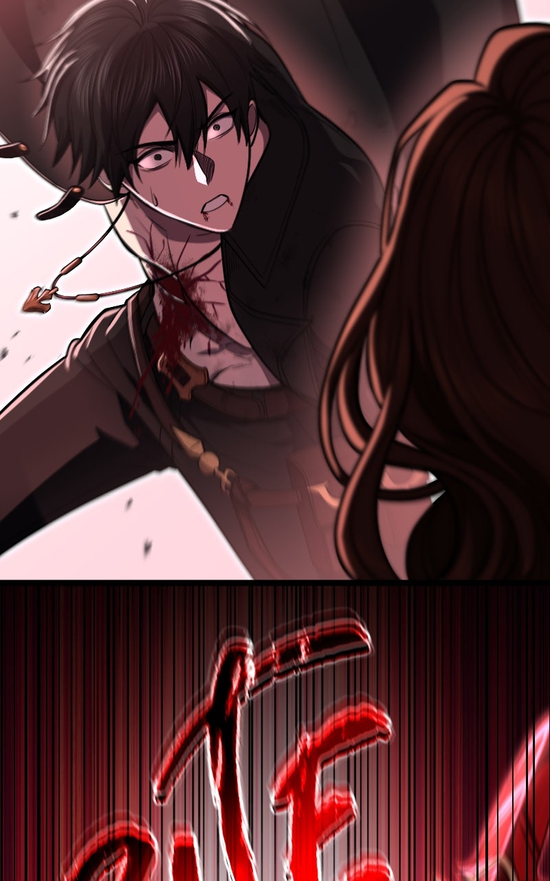 Rise of the Devourer Episode 37 page 21 - 