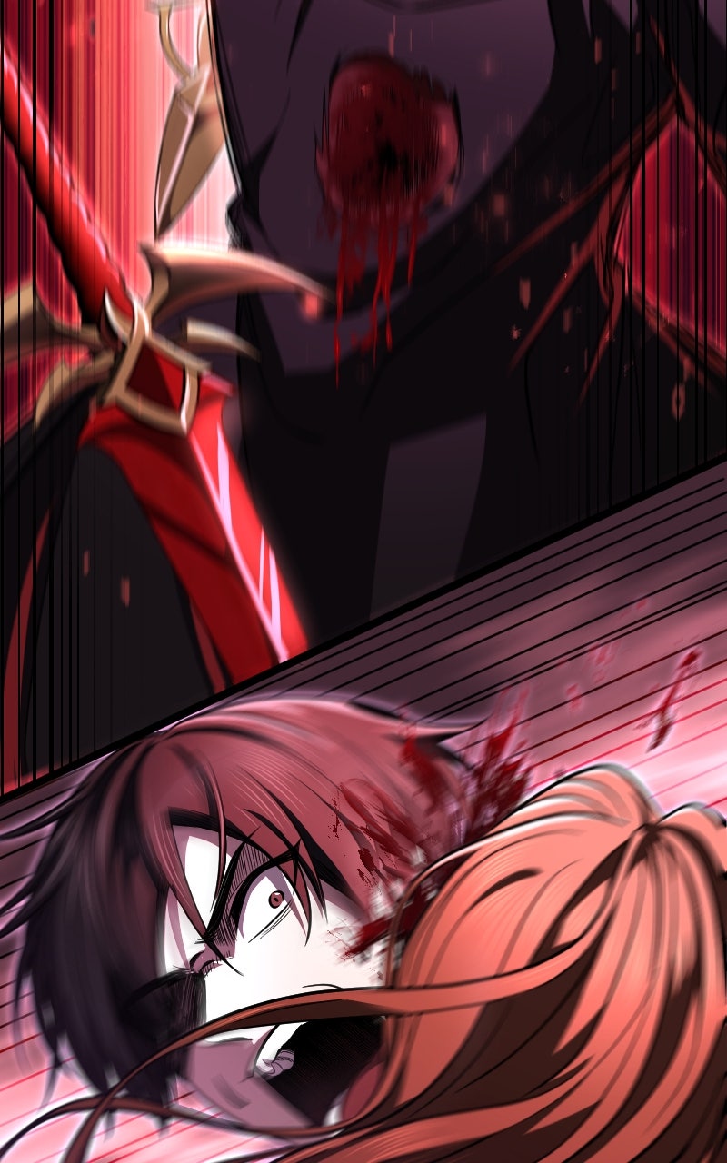 Rise of the Devourer Episode 37 page 23 - 