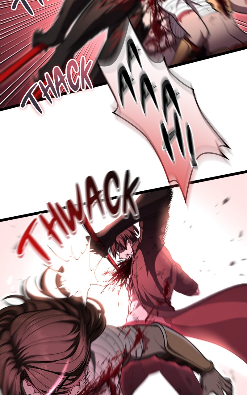 Rise of the Devourer Episode 37 page 25 - 
