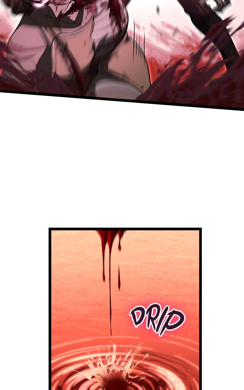 Rise of the Devourer Episode 37 page 26 - 