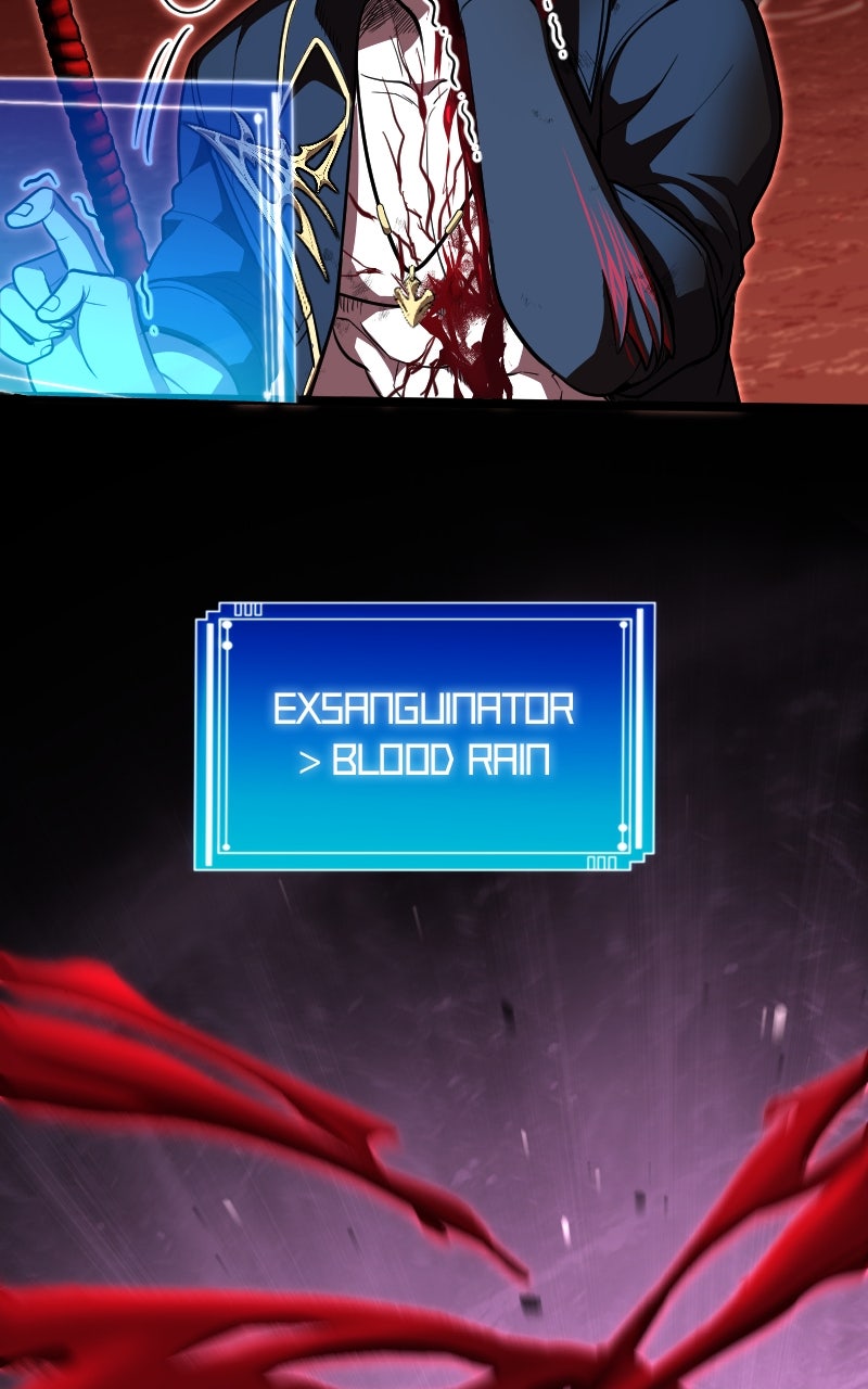 Rise of the Devourer Episode 37 page 28 - 