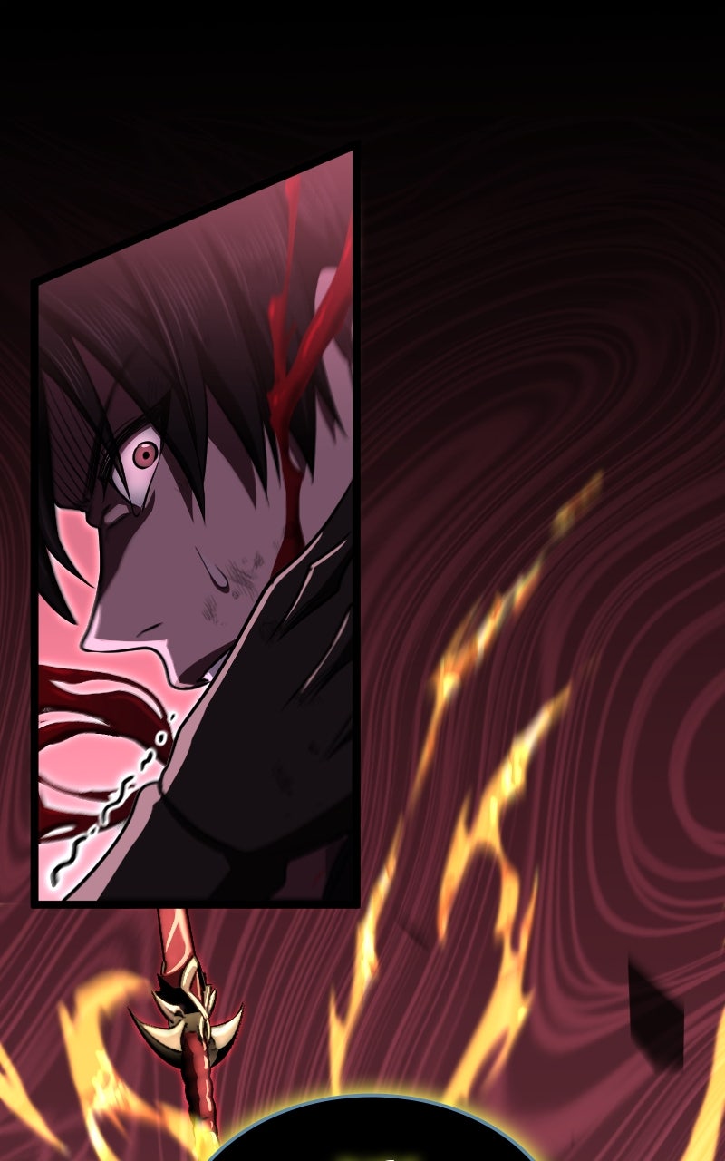 Rise of the Devourer Episode 37 page 30 - 