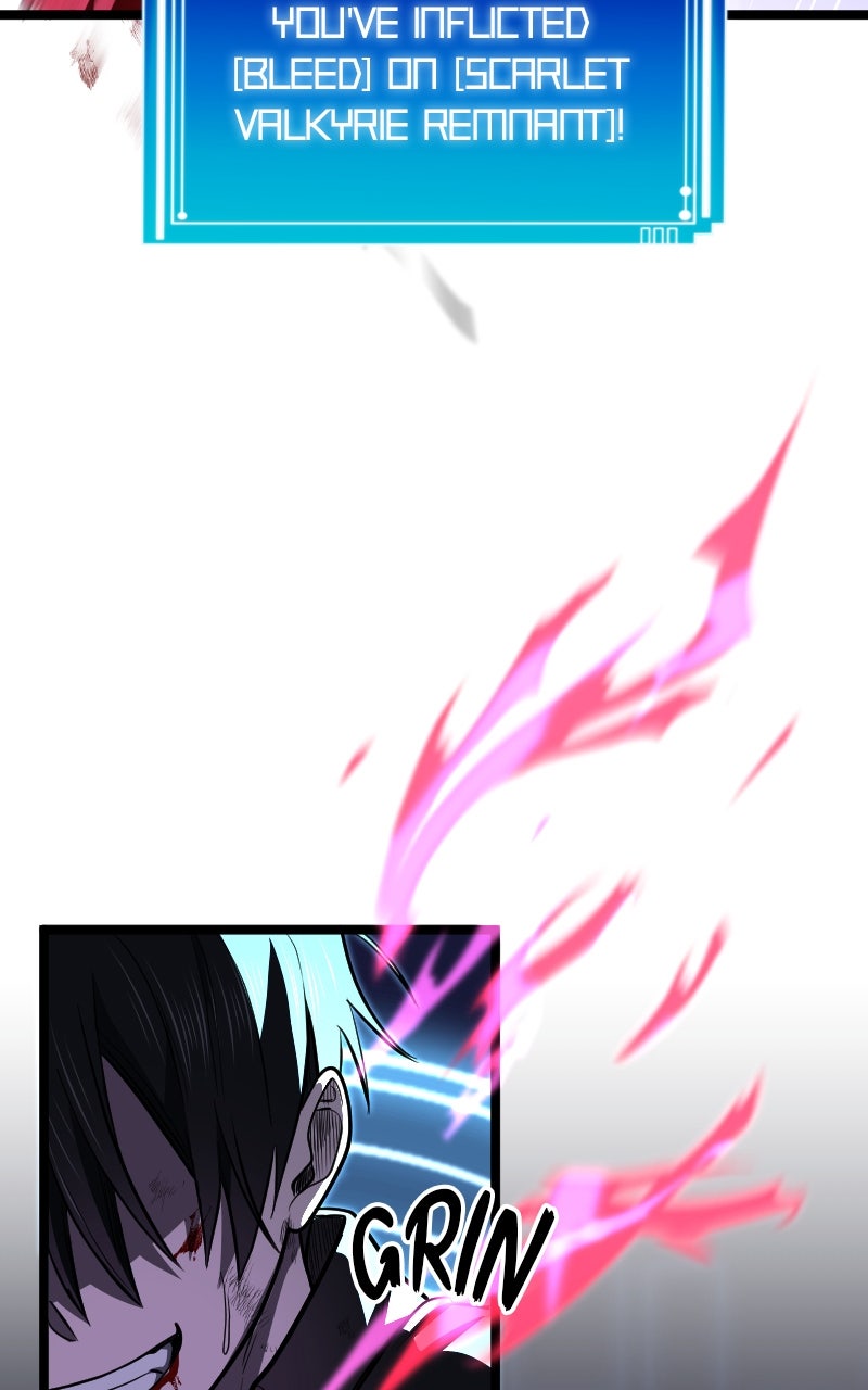 Rise of the Devourer Episode 37 page 4 - 