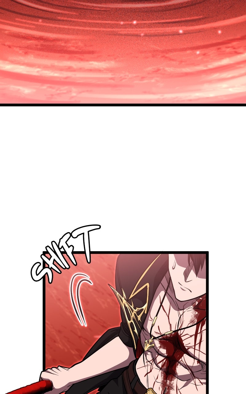 Rise of the Devourer Episode 37 page 32 - 