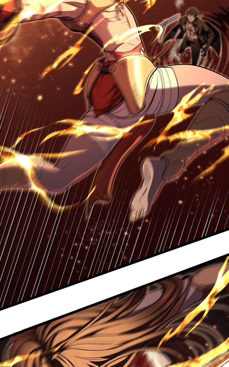 Rise of the Devourer Episode 37 page 36 - 