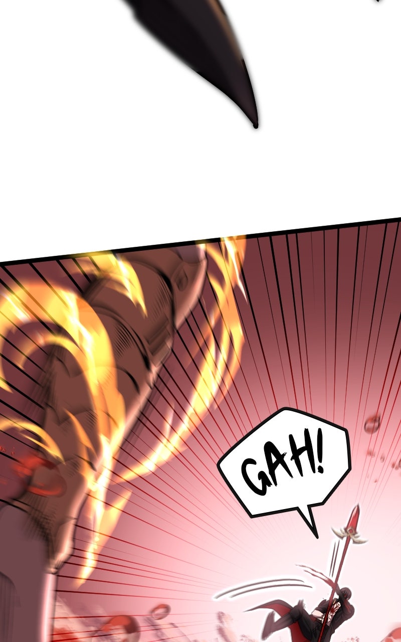 Rise of the Devourer Episode 37 page 43 - 