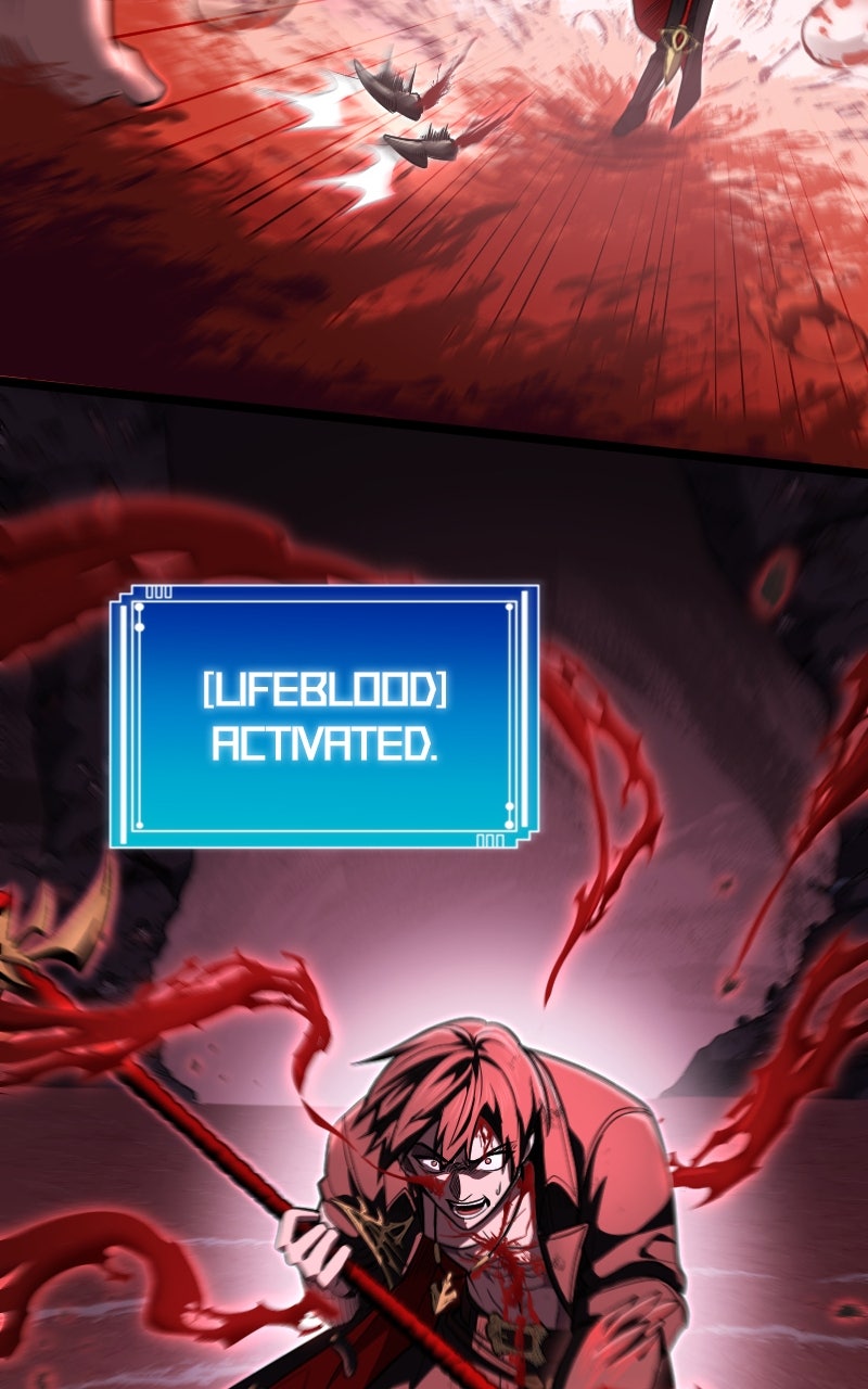 Rise of the Devourer Episode 37 page 44 - 