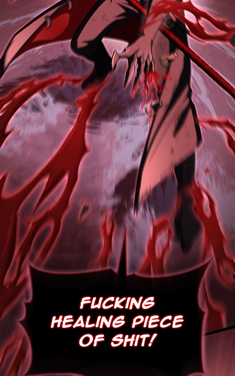 Rise of the Devourer Episode 37 page 45 - 