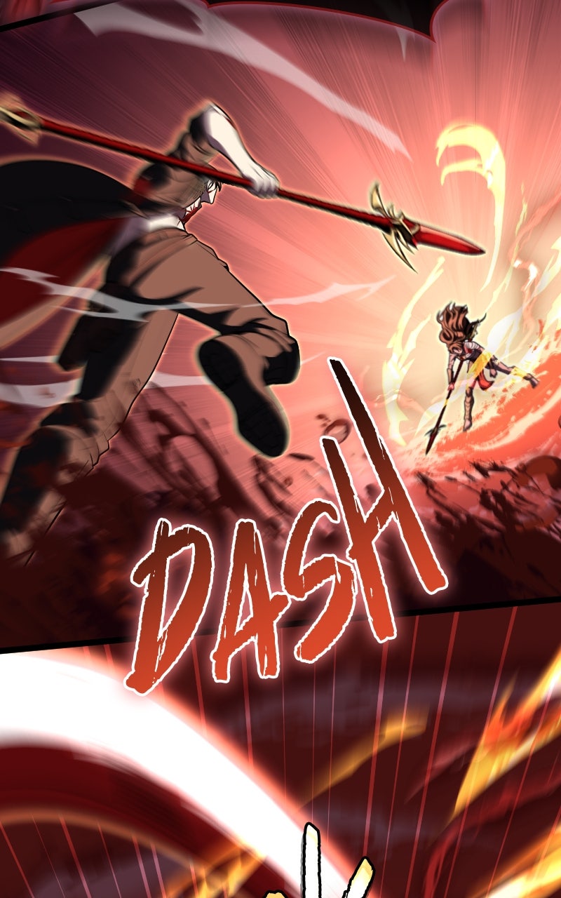 Rise of the Devourer Episode 37 page 46 - 