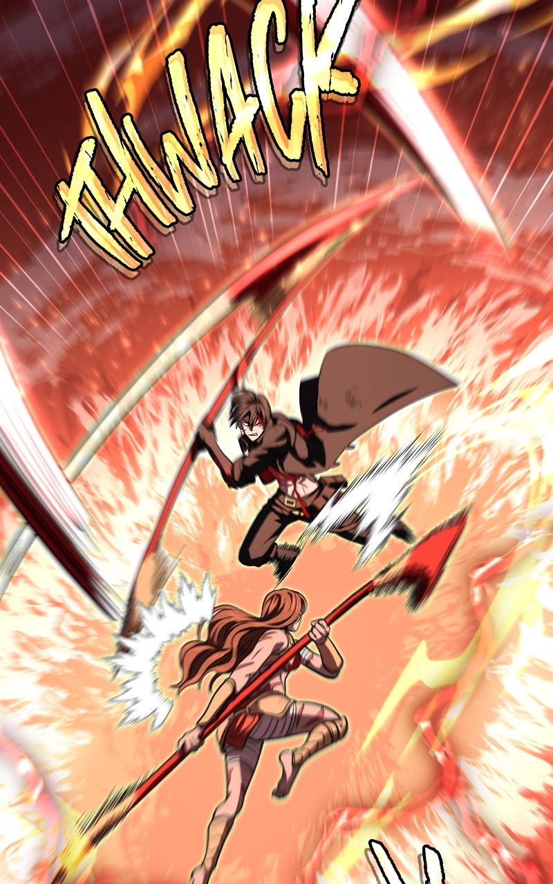 Rise of the Devourer Episode 37 page 47 - 