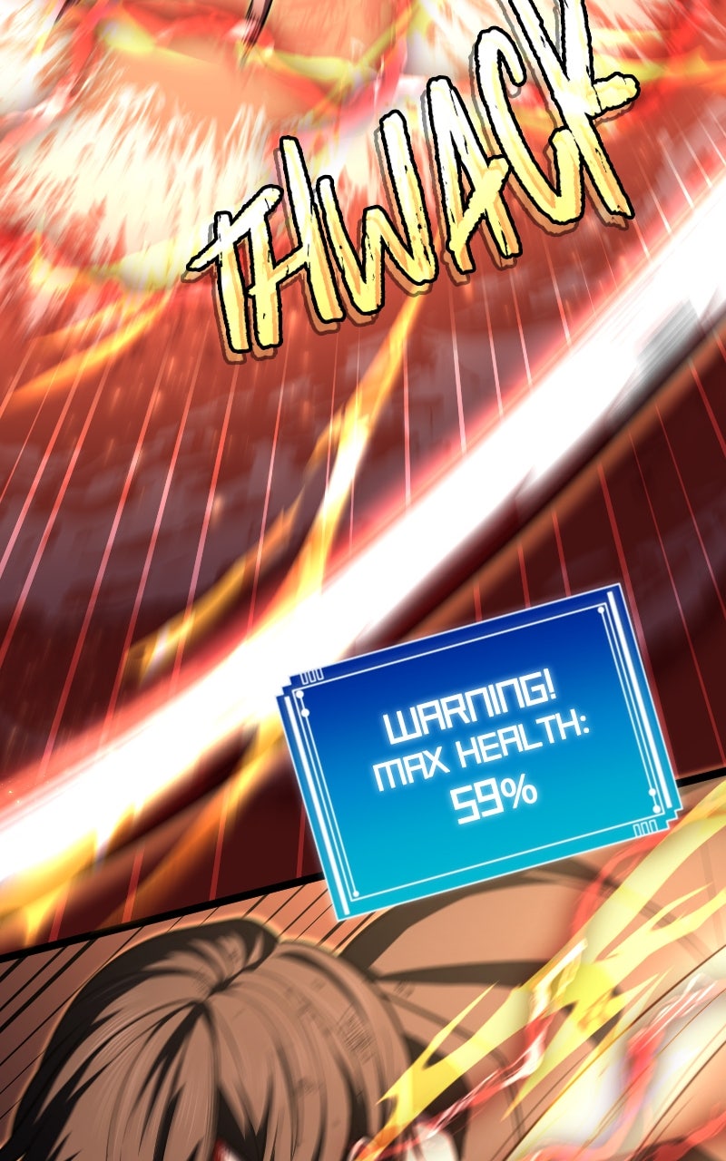 Rise of the Devourer Episode 37 page 48 - 
