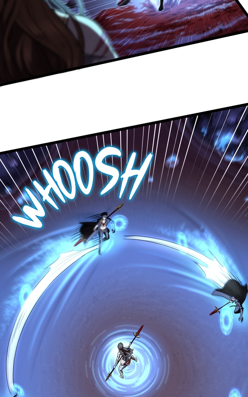 Rise of the Devourer Episode 37 page 50 - 