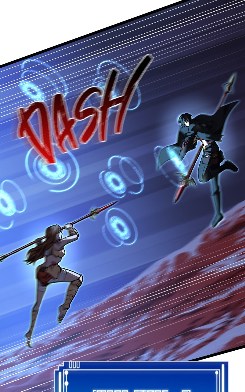 Rise of the Devourer Episode 37 page 53 - 