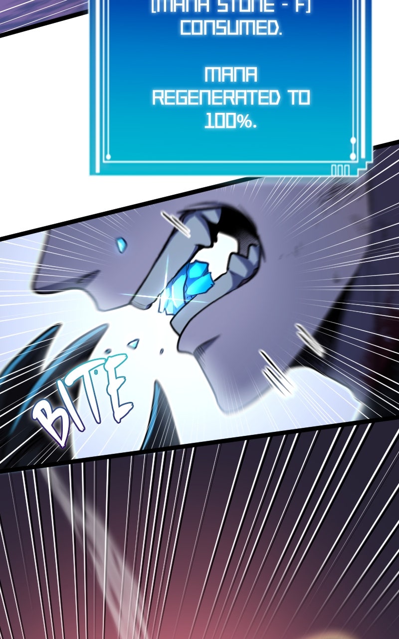 Rise of the Devourer Episode 37 page 54 - 