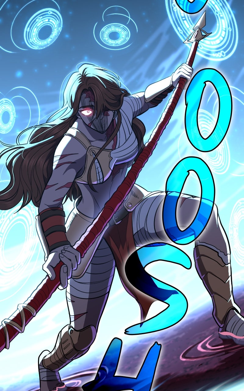 Rise of the Devourer Episode 37 page 59 - 