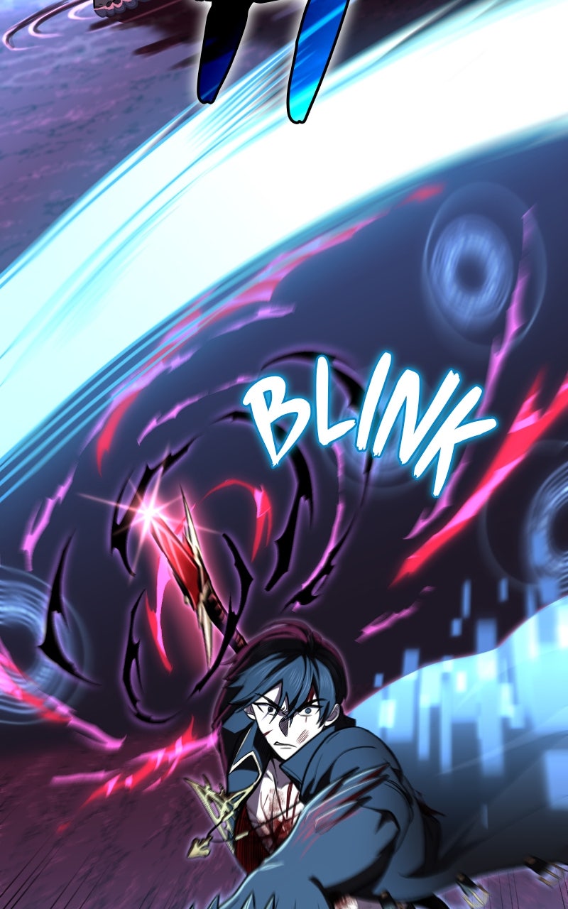 Rise of the Devourer Episode 37 page 60 - 