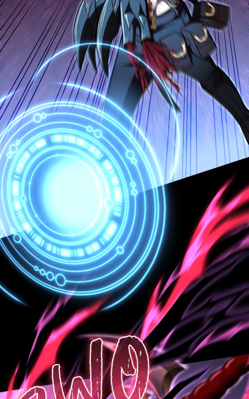 Rise of the Devourer Episode 37 page 61 - 