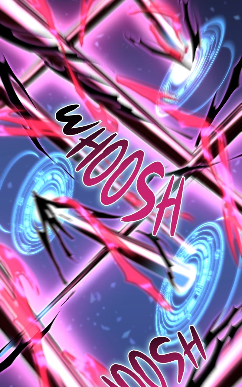 Rise of the Devourer Episode 37 page 65 - 