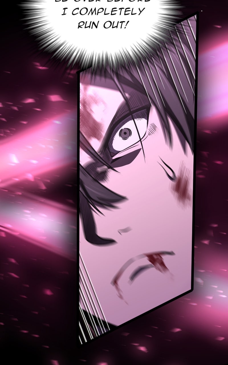 Rise of the Devourer Episode 37 page 68 - 