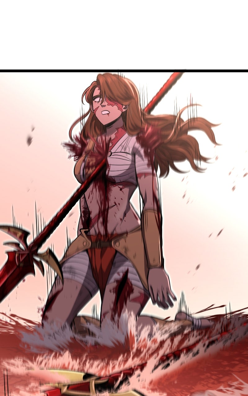 Rise of the Devourer Episode 37 page 71 - 