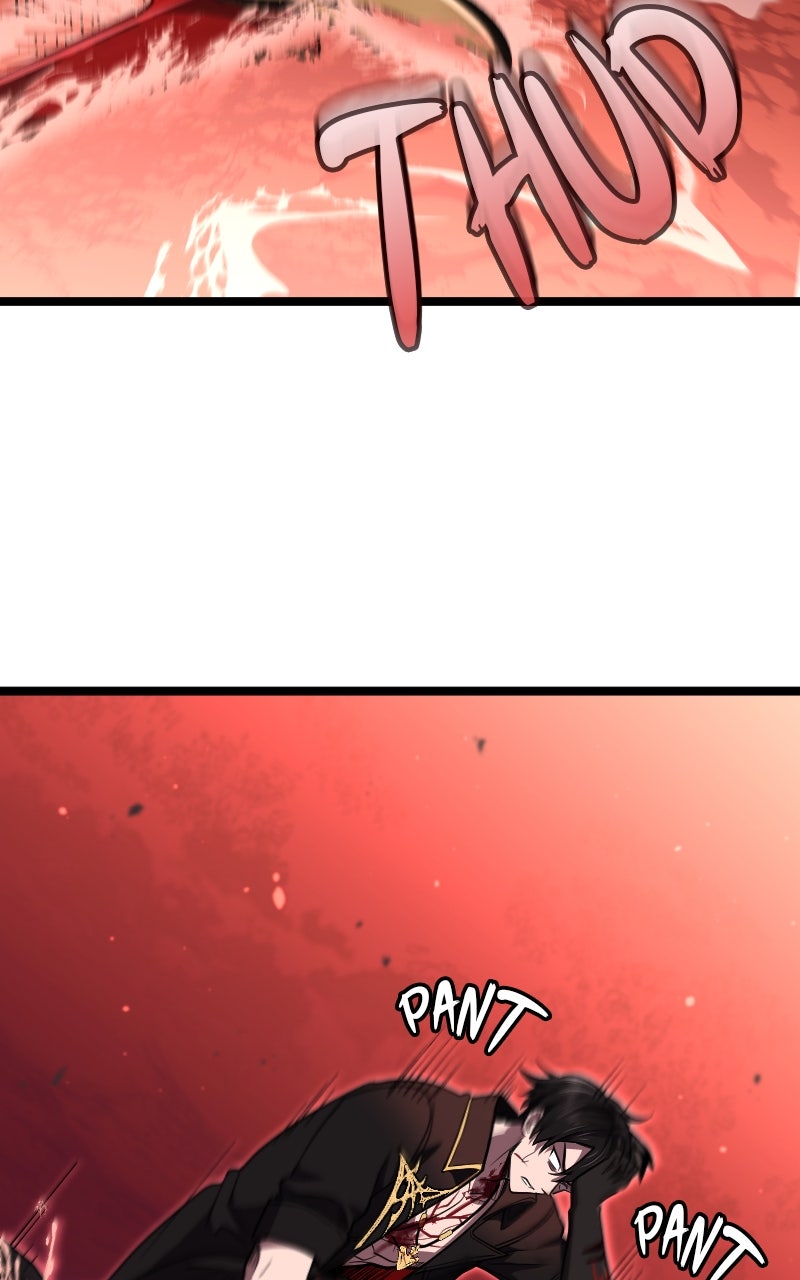 Rise of the Devourer Episode 37 page 72 - 