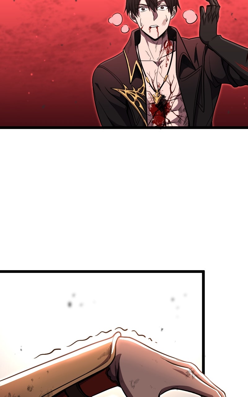 Rise of the Devourer Episode 37 page 78 - 