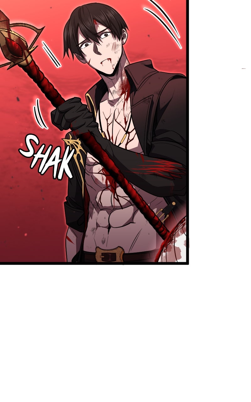 Rise of the Devourer Episode 37 page 83 - 