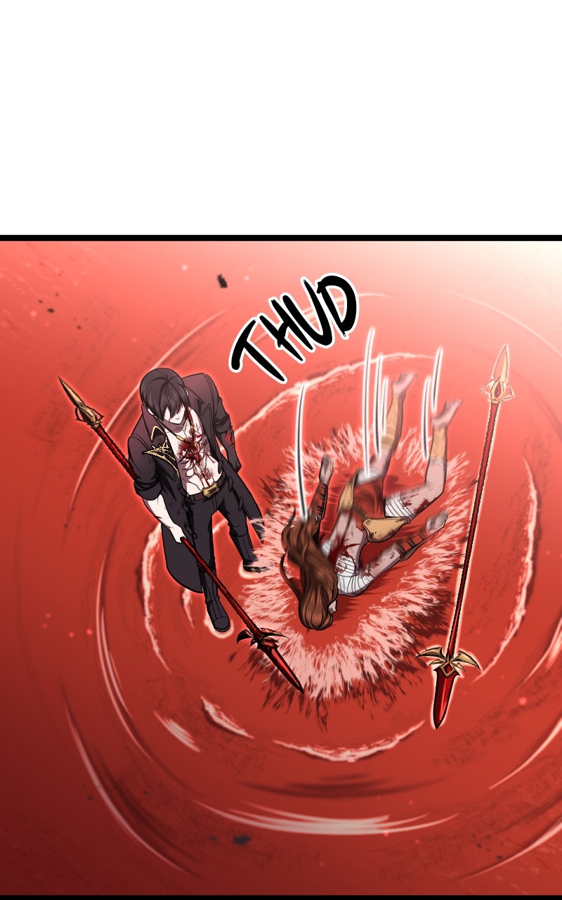 Rise of the Devourer Episode 37 page 84 - 