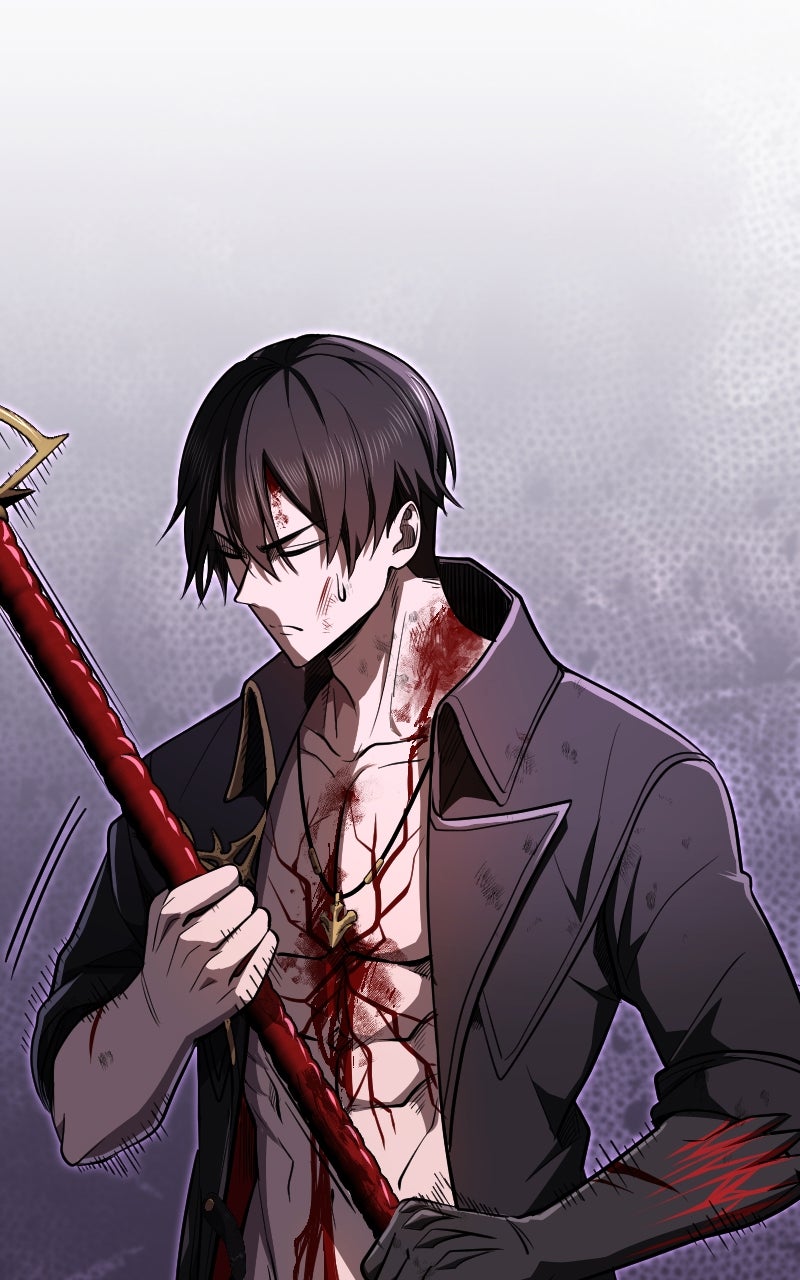 Rise of the Devourer Episode 37 page 86 - 