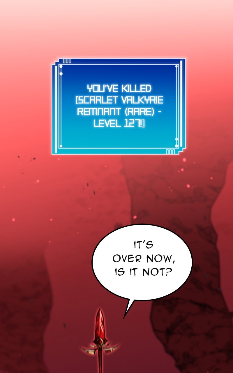 Rise of the Devourer Episode 37 page 88 - 
