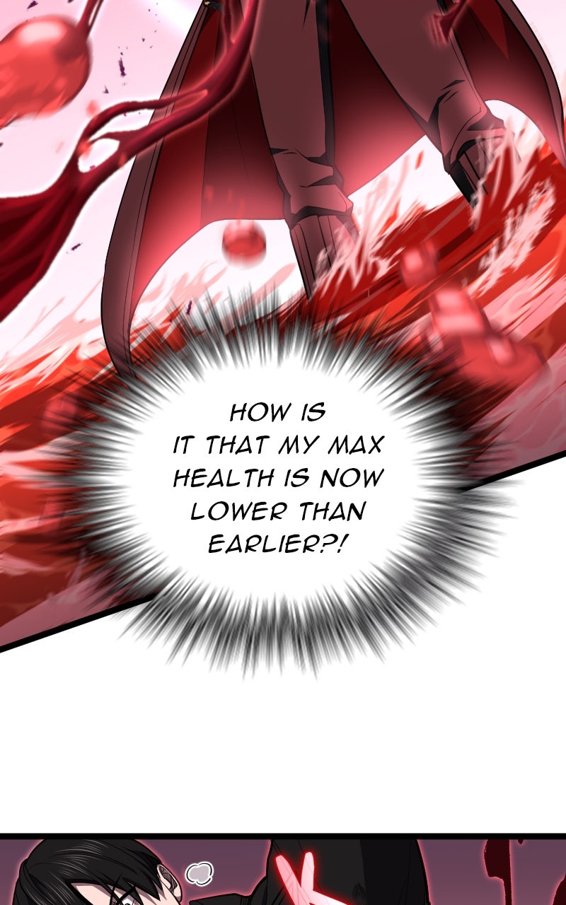 Rise of the Devourer Episode 37 page 10 - 