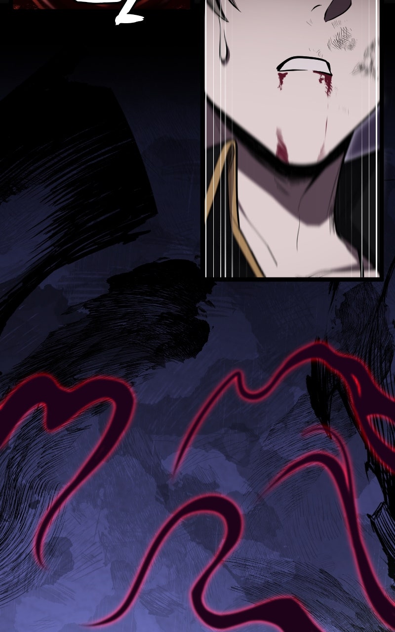 Rise of the Devourer Episode 37 page 91 - 