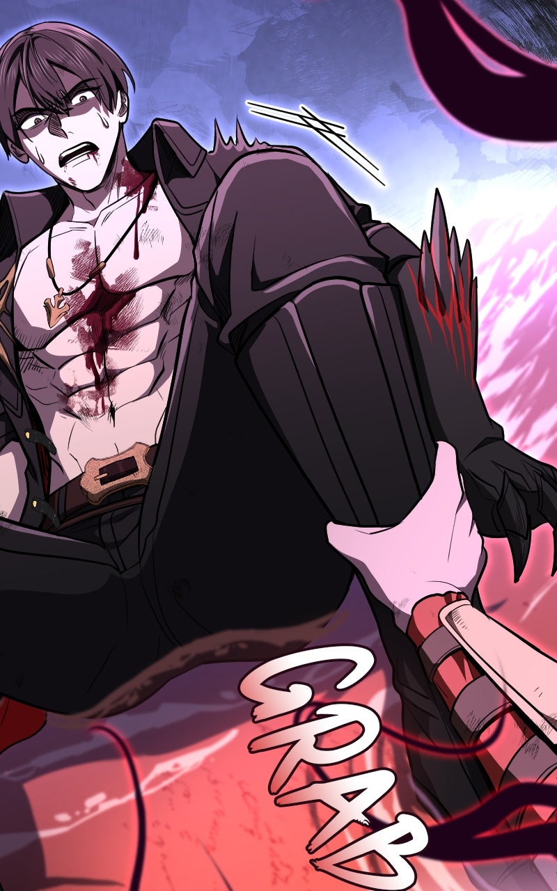 Rise of the Devourer Episode 37 page 92 - 