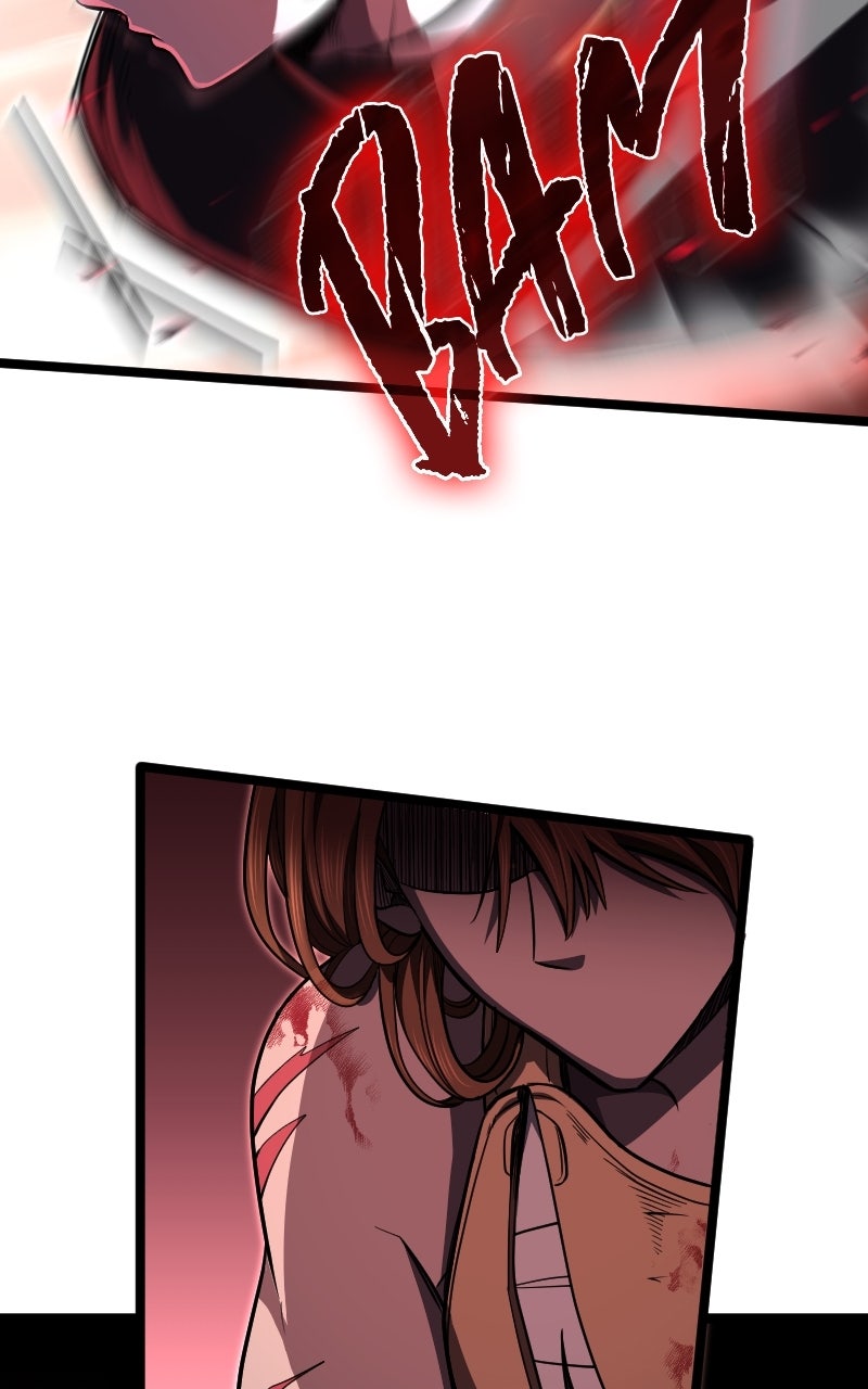 Rise of the Devourer Episode 38 page 11 - 