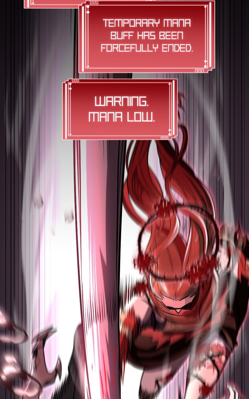 Rise of the Devourer Episode 38 page 106 - 