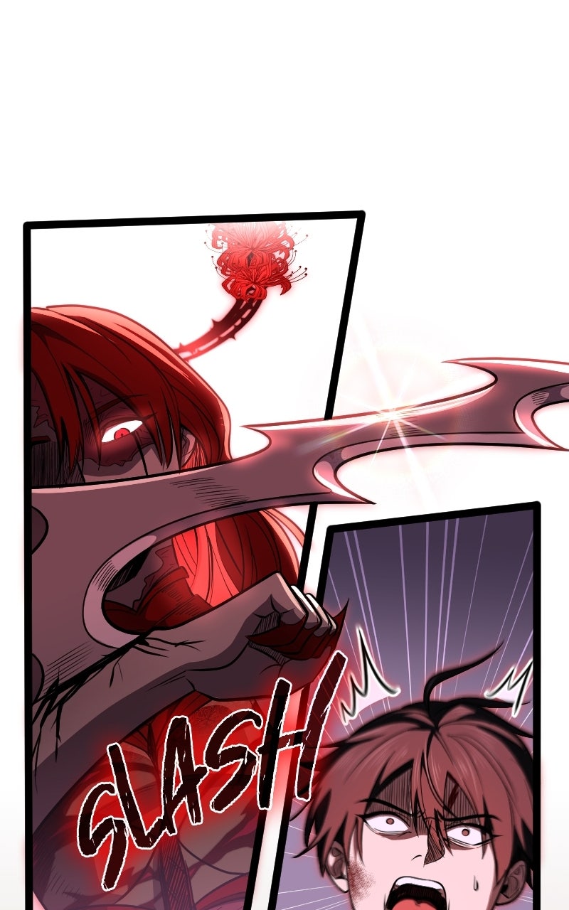 Rise of the Devourer Episode 38 page 108 - 