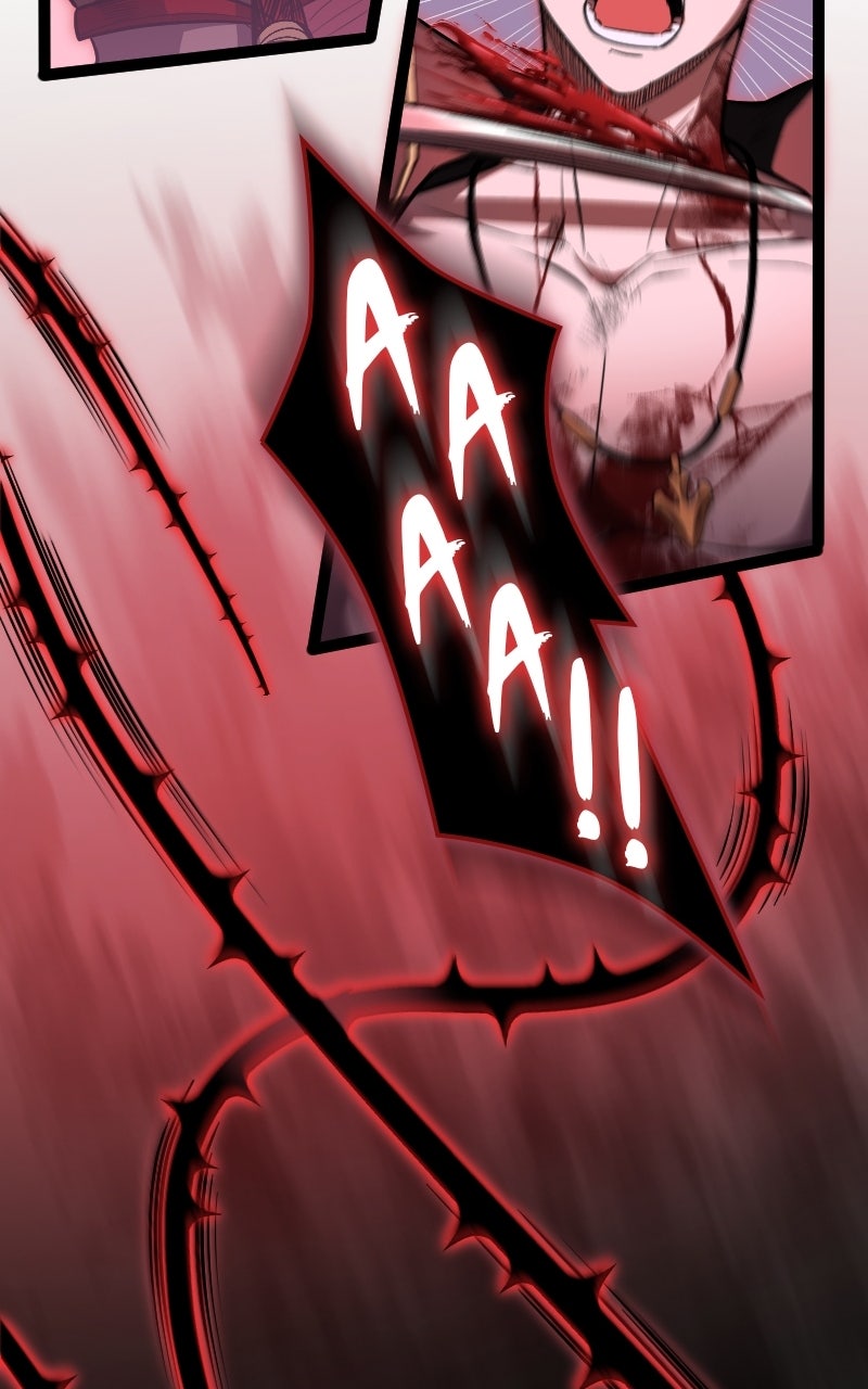 Rise of the Devourer Episode 38 page 109 - 