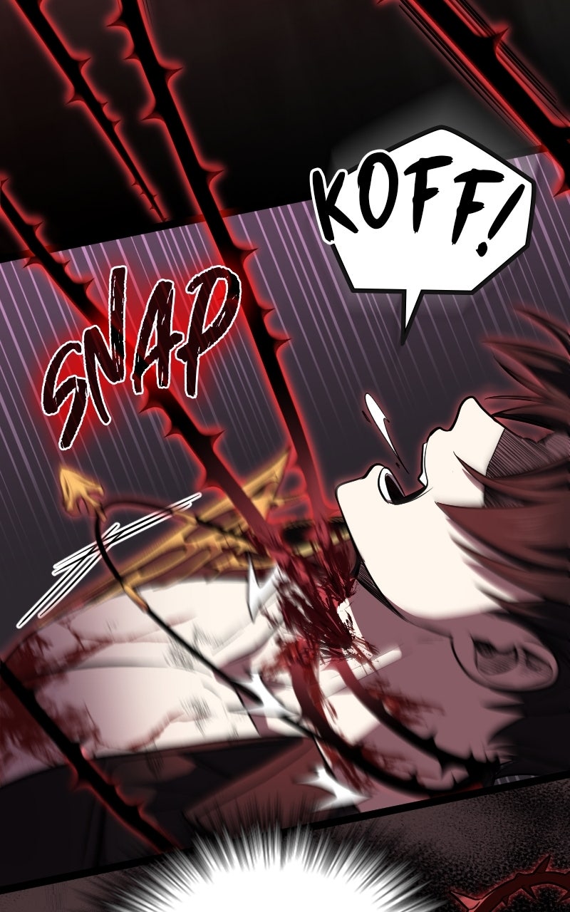Rise of the Devourer Episode 38 page 110 - 