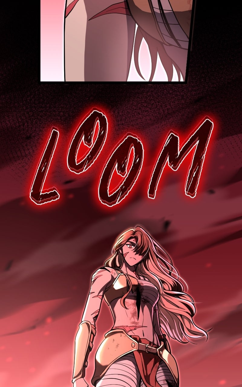 Rise of the Devourer Episode 38 page 12 - 