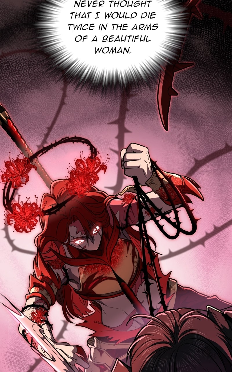 Rise of the Devourer Episode 38 page 111 - 