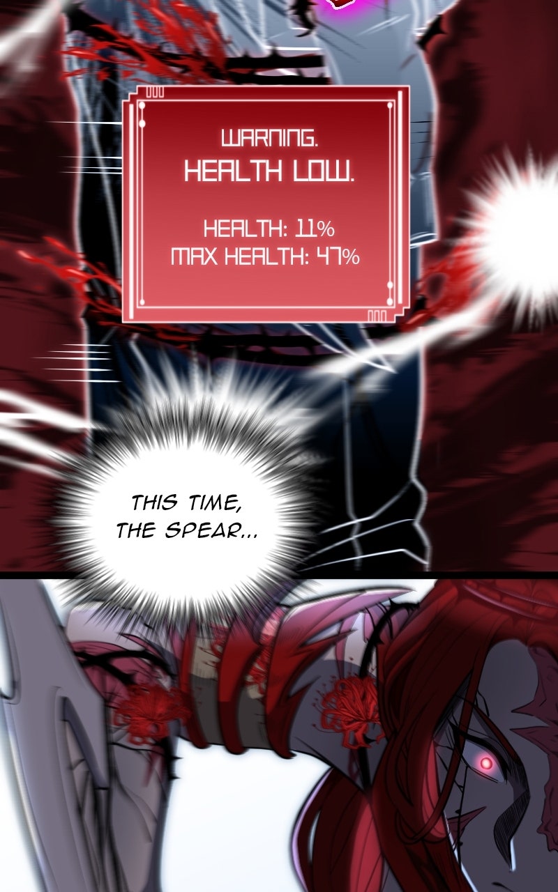 Rise of the Devourer Episode 38 page 114 - 