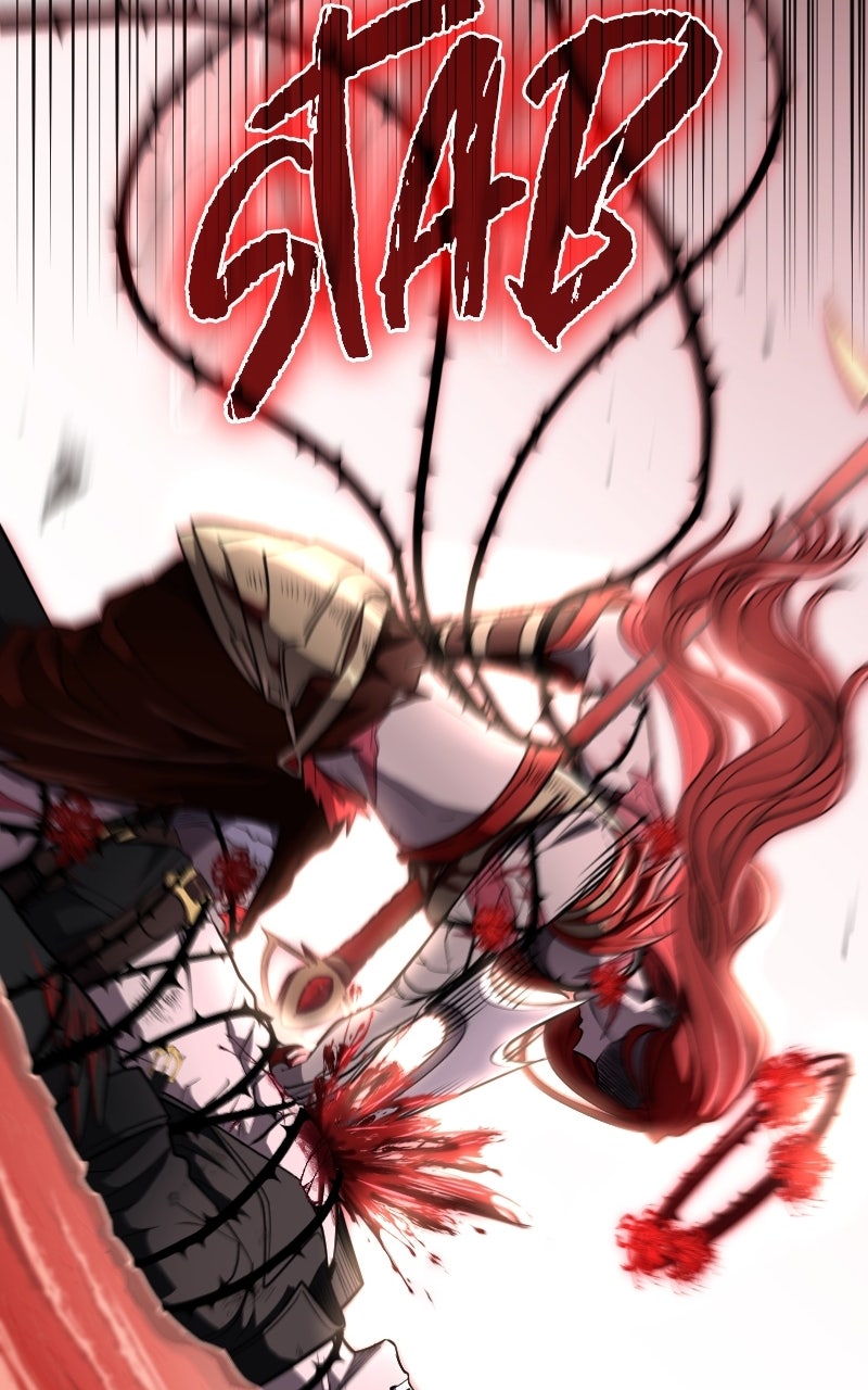 Rise of the Devourer Episode 38 page 116 - 